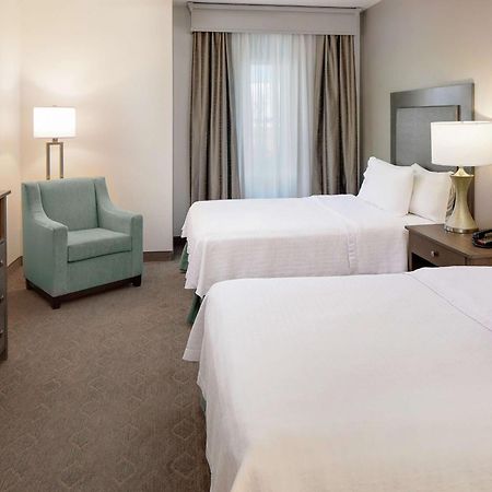 Homewood Suites By Hilton Dallas Market Center Esterno foto