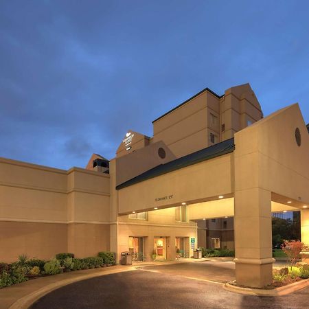 Homewood Suites By Hilton Dallas Market Center Esterno foto