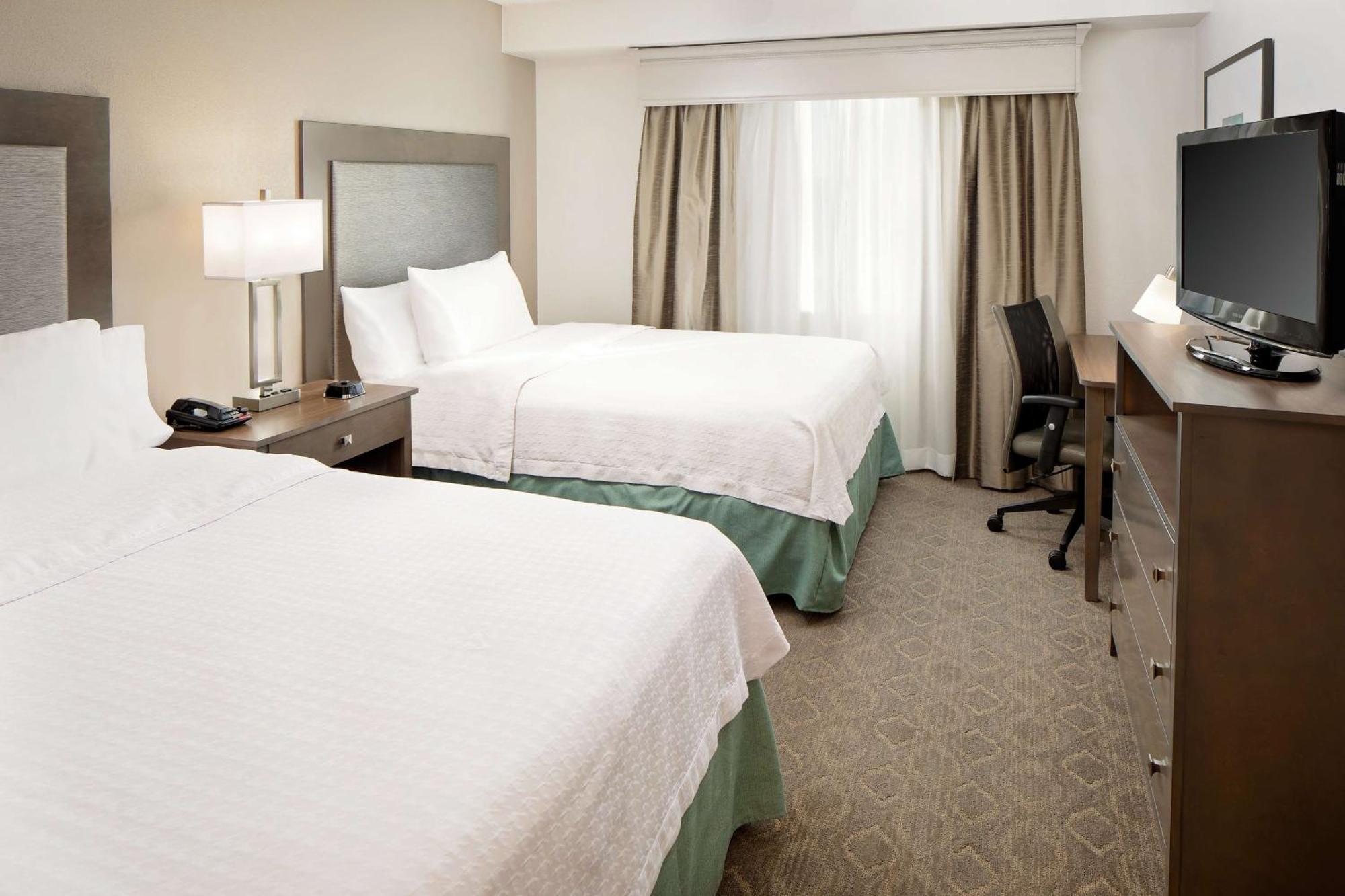 Homewood Suites By Hilton Dallas Market Center Esterno foto