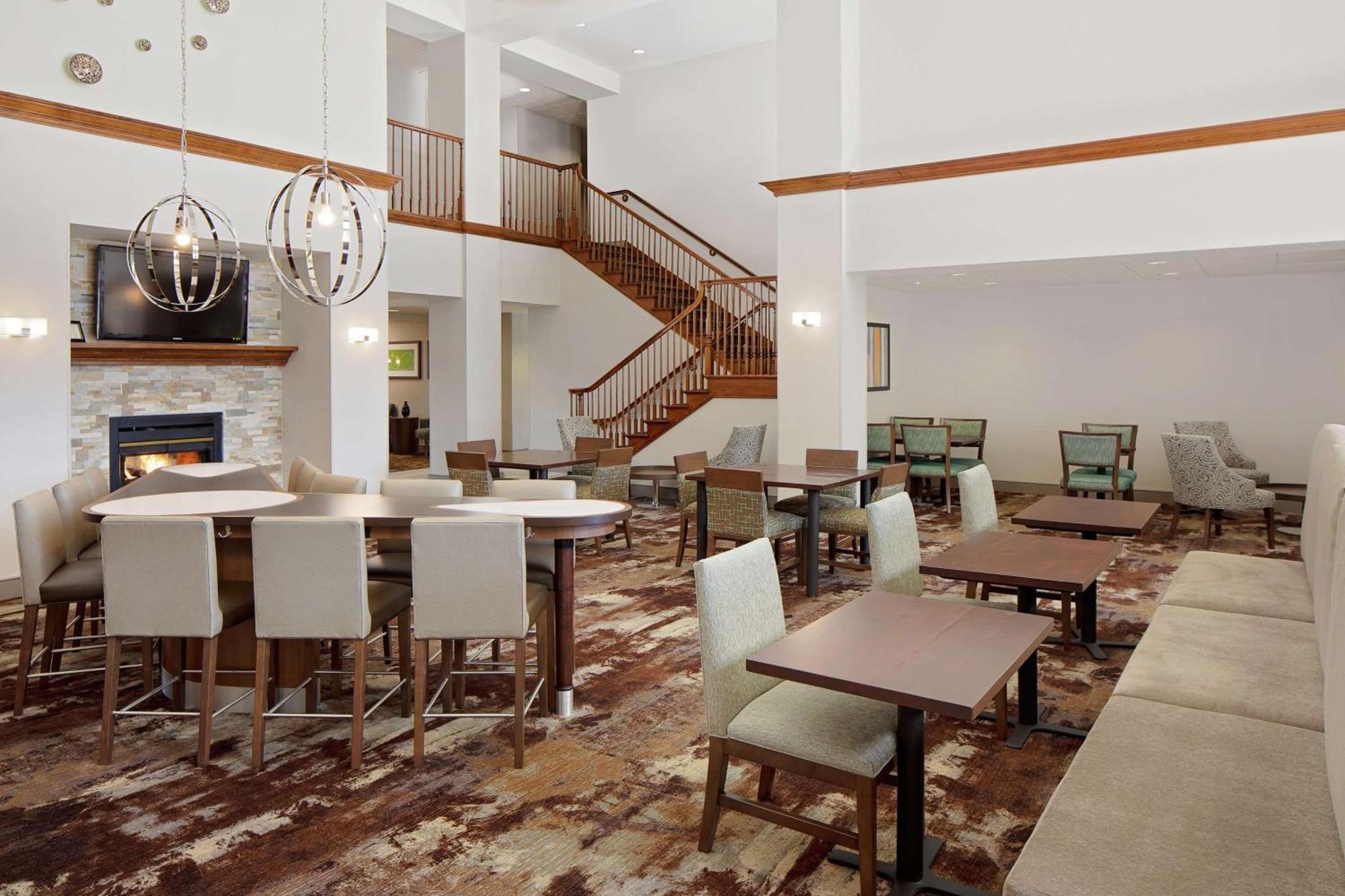 Homewood Suites By Hilton Dallas Market Center Esterno foto