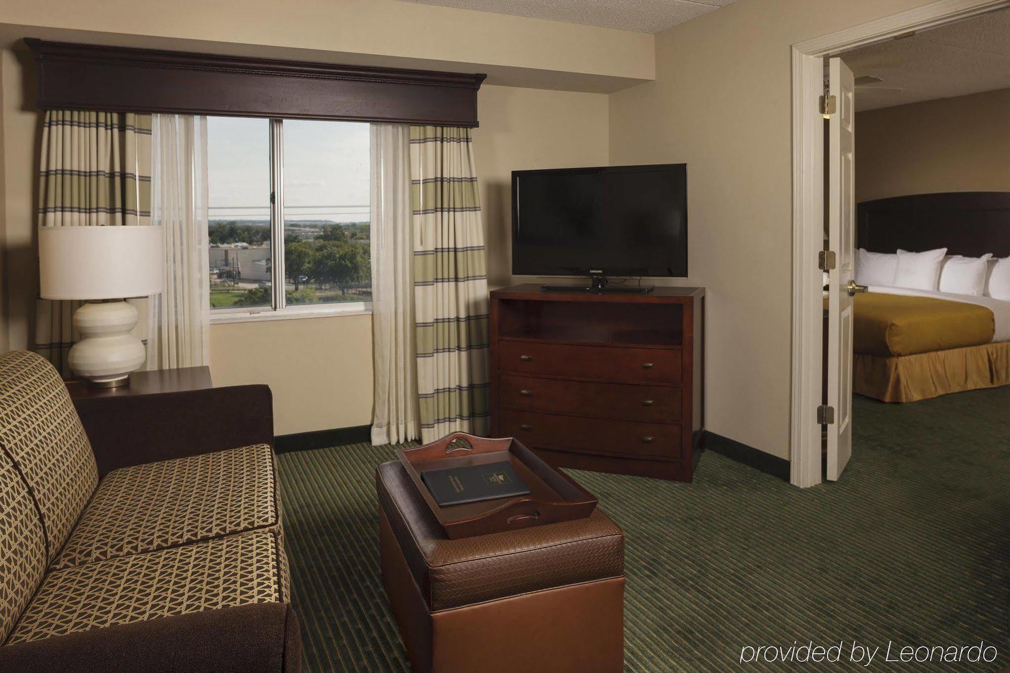 Homewood Suites By Hilton Dallas Market Center Camera foto