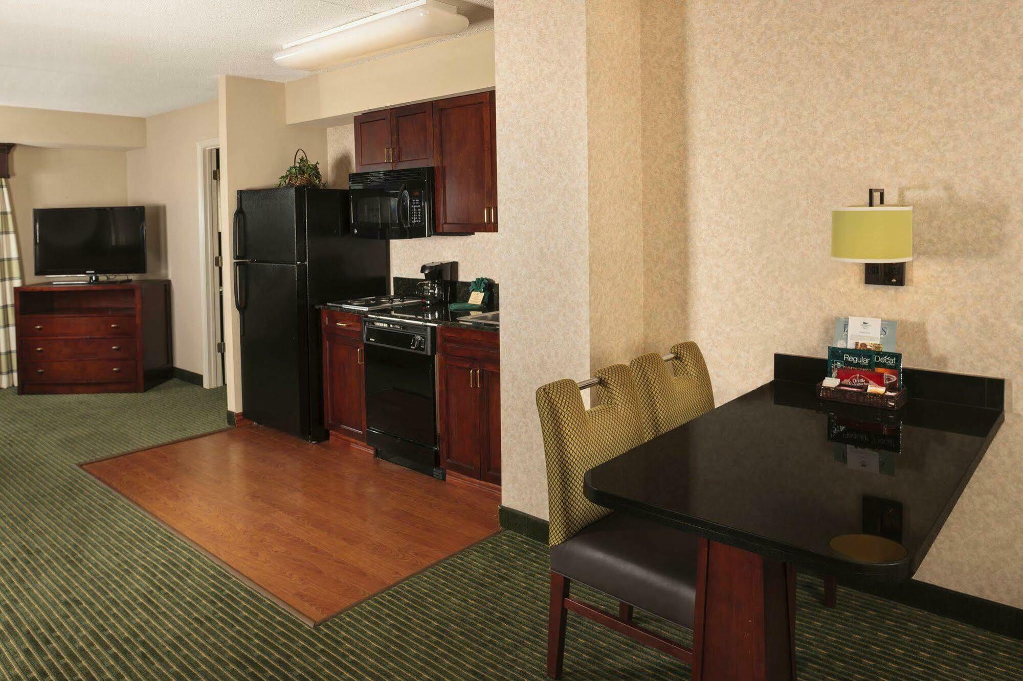 Homewood Suites By Hilton Dallas Market Center Esterno foto