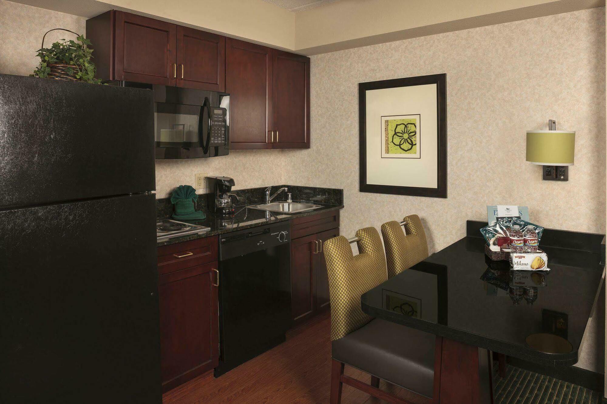 Homewood Suites By Hilton Dallas Market Center Esterno foto